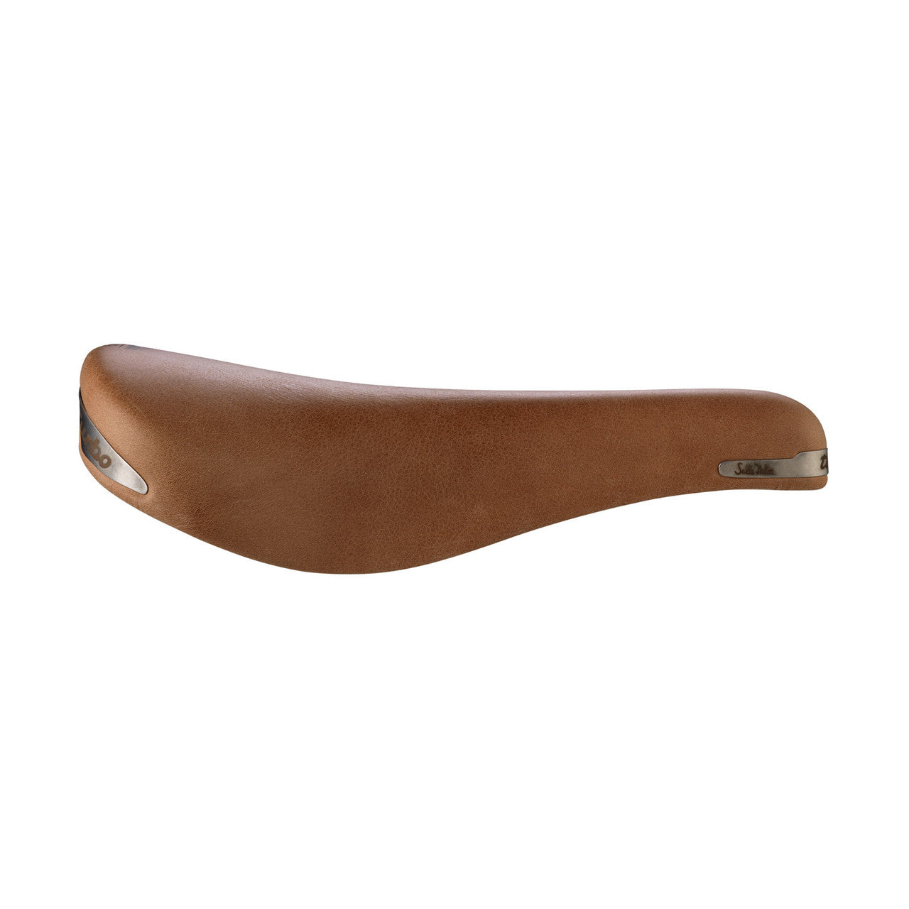 Σέλα SELLE ITALIA TURBO RACER L1 146 mm Ράγιες Χάλυβα