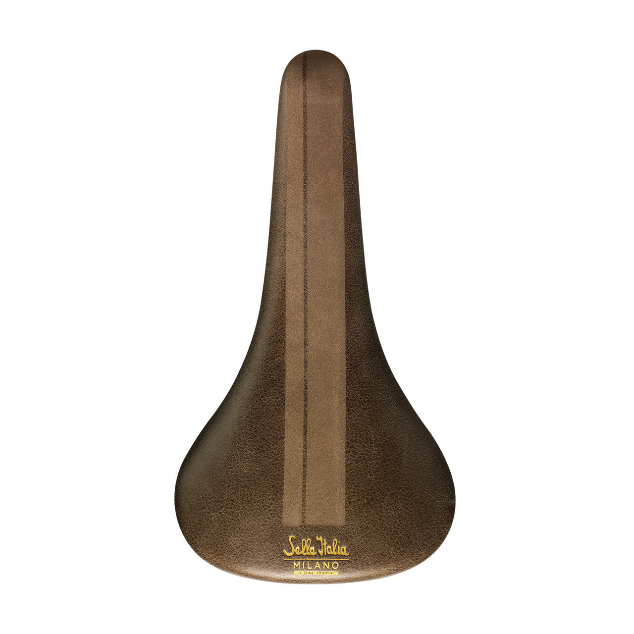 Saddle SELLE ITALIA TURBO BULLITT L1 146 mm Steel Rails