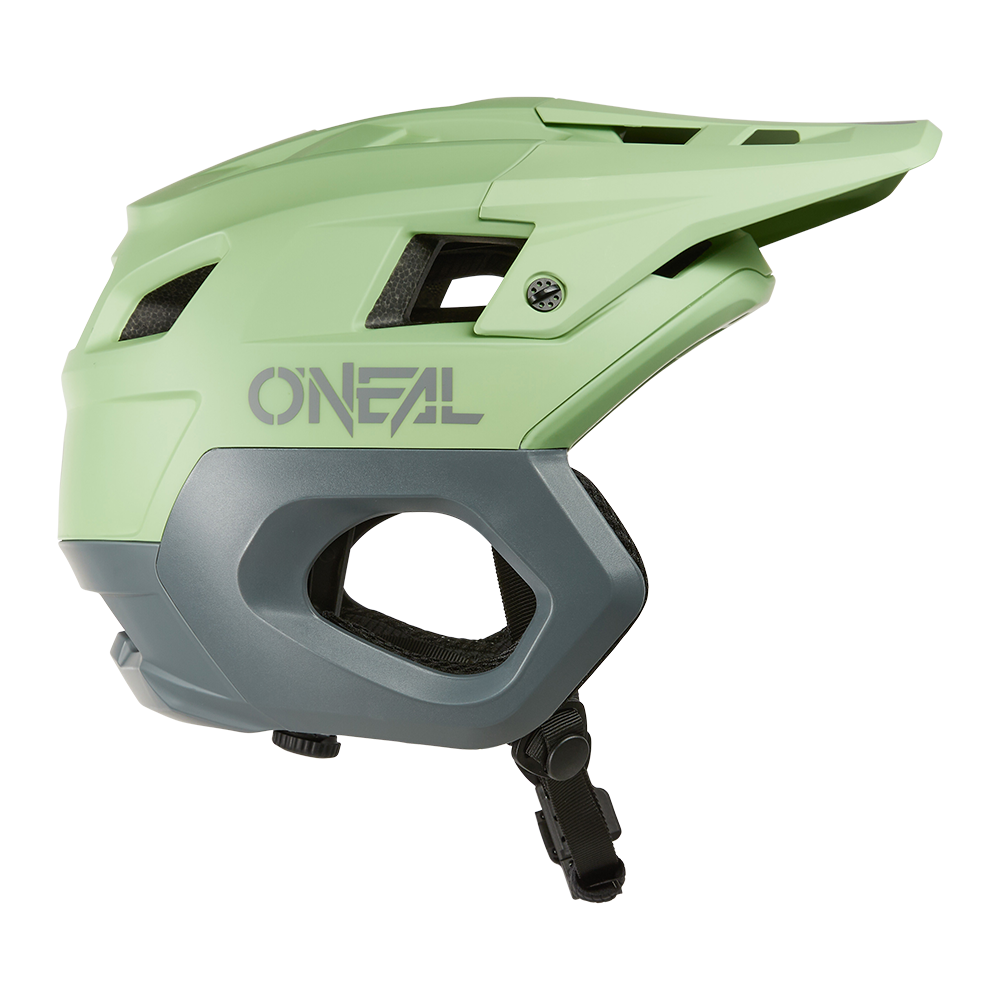 Headset MTB O'NEAL TRAPPER Green/Grey