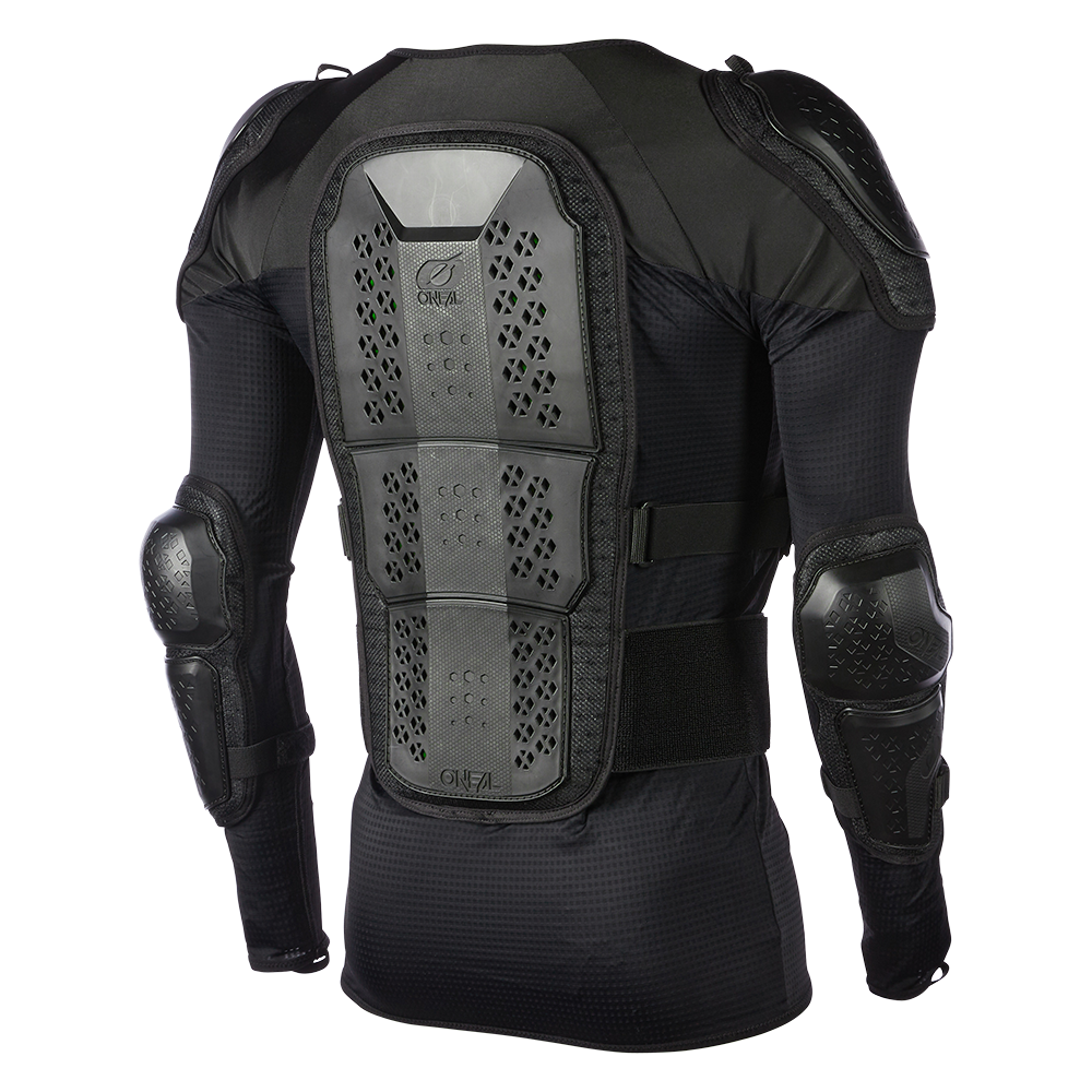 O'NEAL UNDERDOG Protective Jacket Black