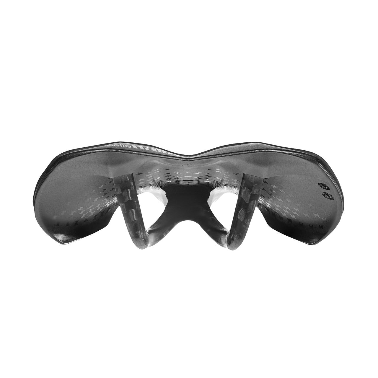 Σέλα SELLE ITALIA SLR CARBON FILL L1 145 mm Ράγιλ Ανθρακονήματος