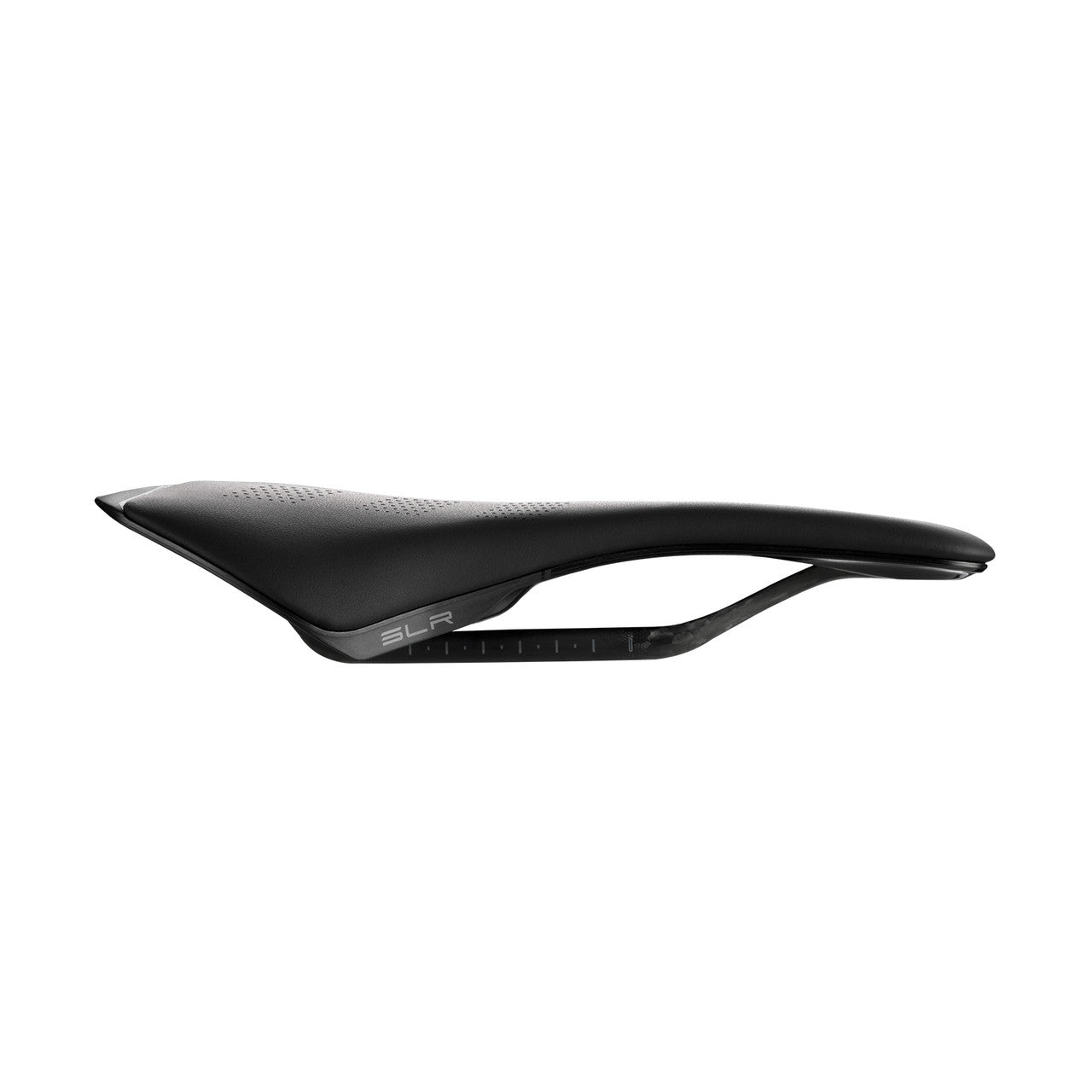 Σέλα SELLE ITALIA SLR CARBON FILL L1 145 mm Ράγιλ Ανθρακονήματος