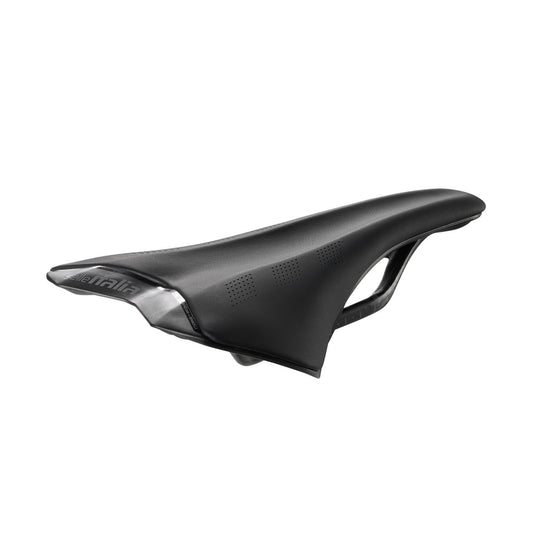 Σέλα SELLE ITALIA SLR CARBON FILL L1 145 mm Ράγιλ Ανθρακονήματος