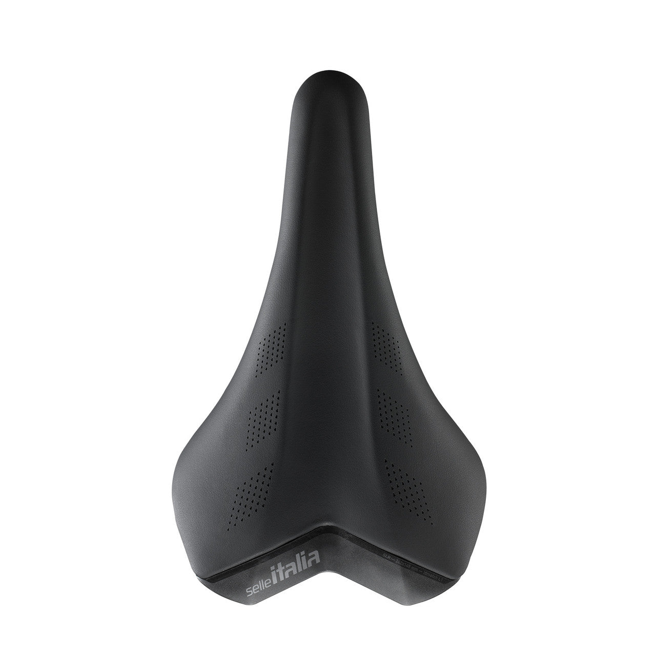 Σέλα SELLE ITALIA SLR CARBON FILL L1 145 mm Ράγιλ Ανθρακονήματος