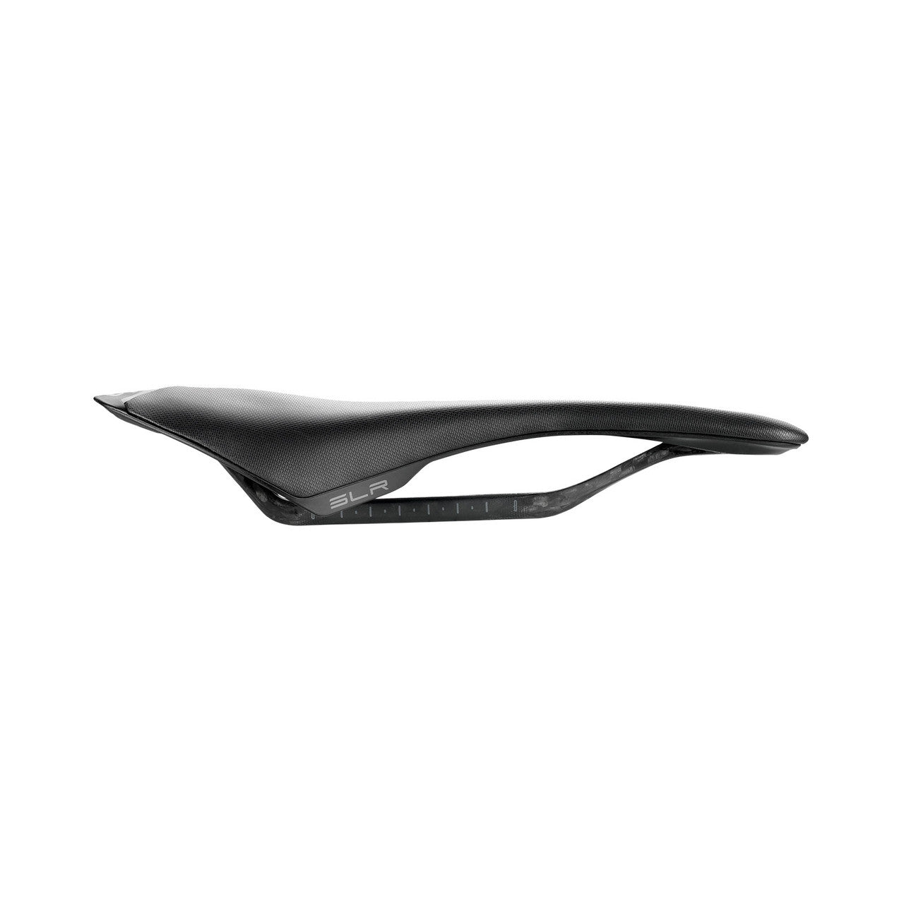 SLR Racing Replica S3 saddle - side view