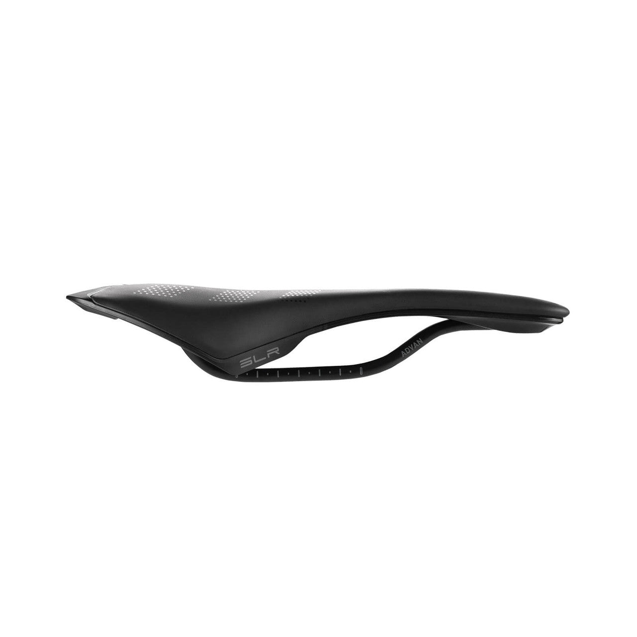 Σέλα SLR Advan Superflow S3 - πλαϊνή όψη