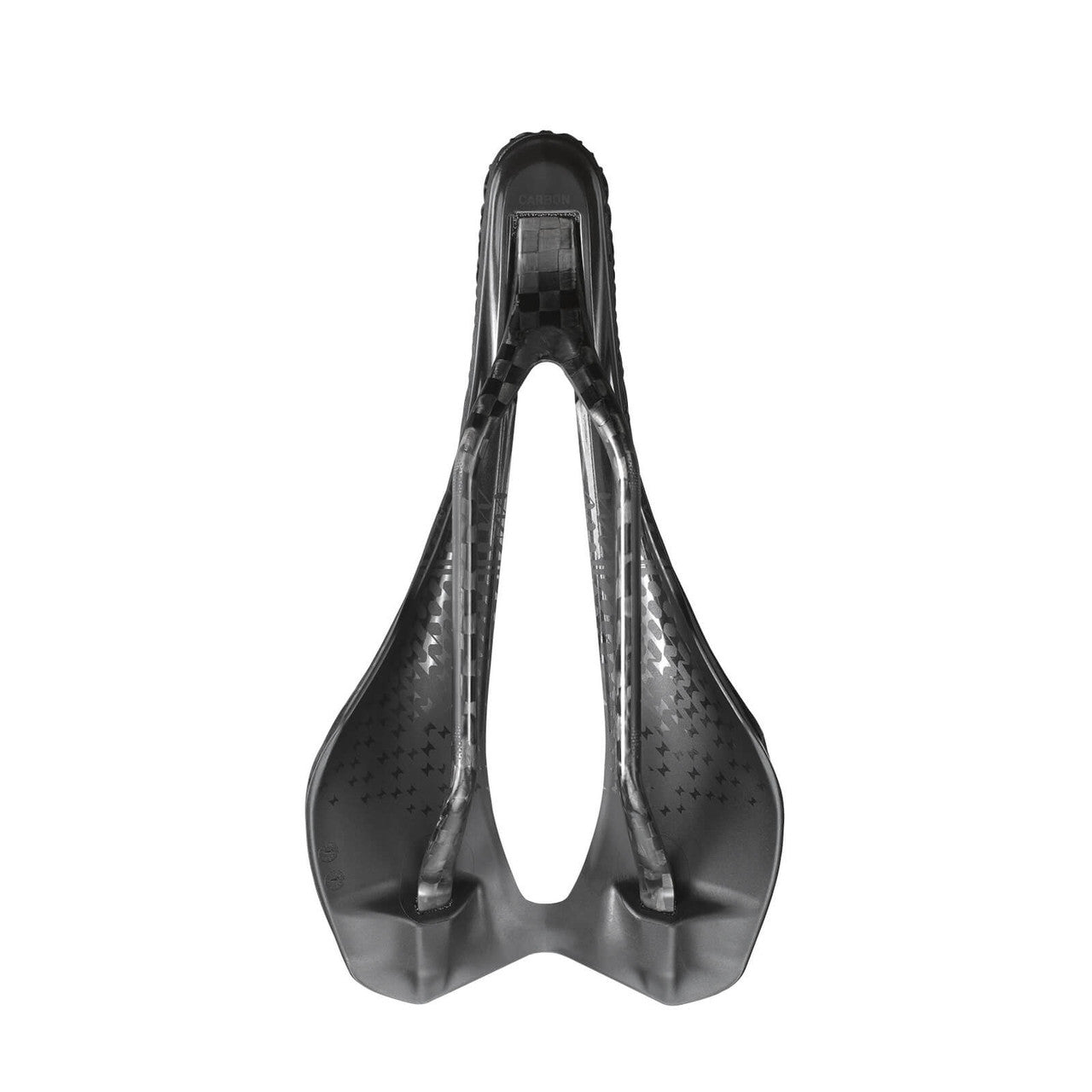 Σέλα SLR 3D Carbon S3 - κάτω όψη