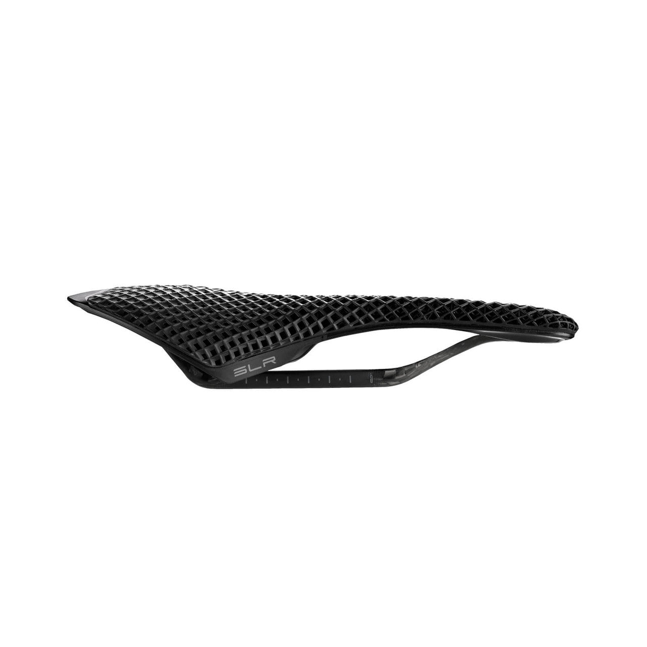 Σέλα SLR 3D Carbon S3 - πλαϊνή όψη