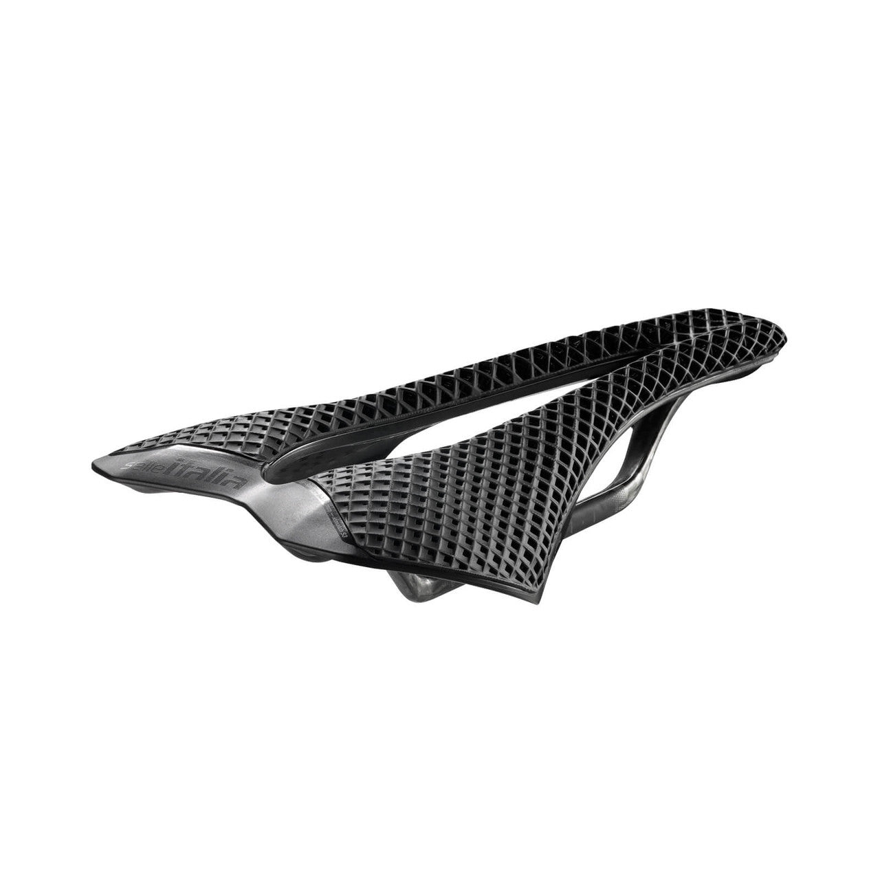 Σέλα SLR 3D Carbon S3 - όψη 3/4
