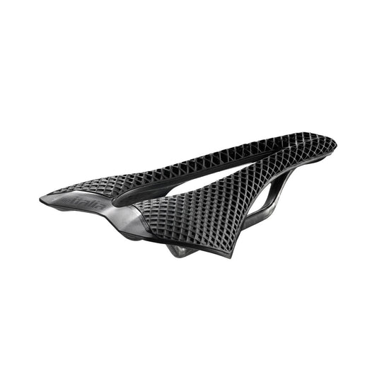 Σέλα SLR 3D Carbon S3 - όψη 3/4