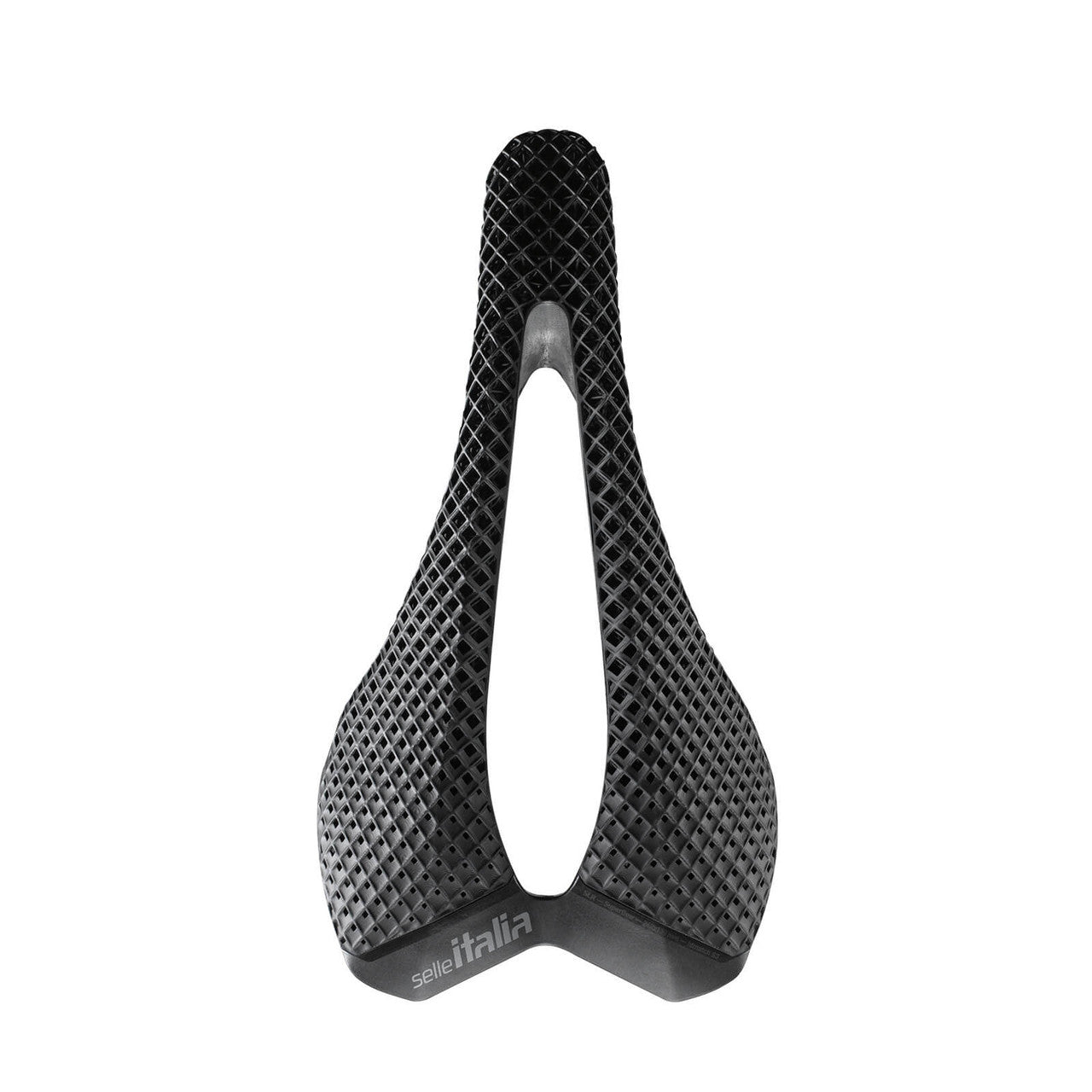 Σέλα SLR 3D Carbon S3 - άνω όψη