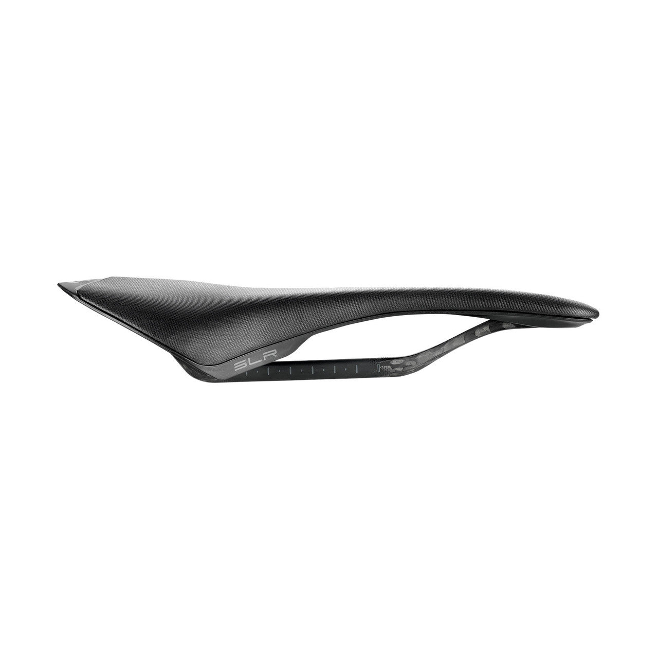 SLR Racing Replica L3 saddle - side view