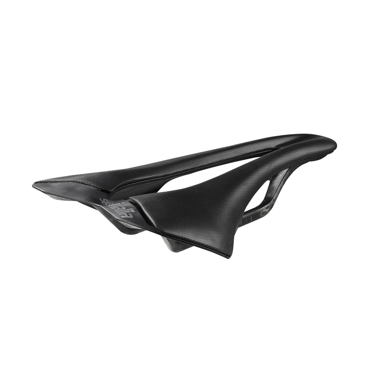 SLR Racing Replica L3 saddle - 3/4 view