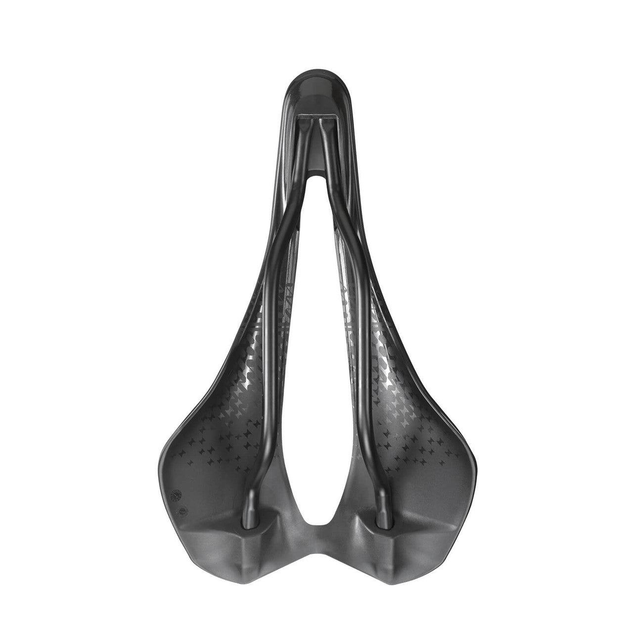 Σέλα SLR Advan Superflow L3 - προβολή από κάτω