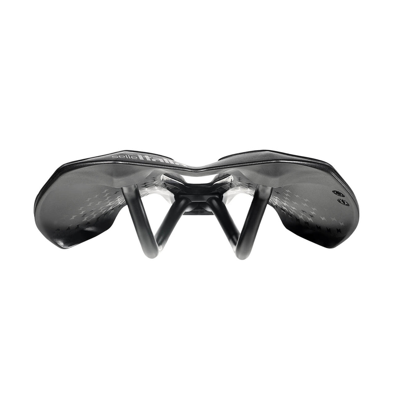 Σέλα SLR Advan Superflow L3 - προβολή από πίσω