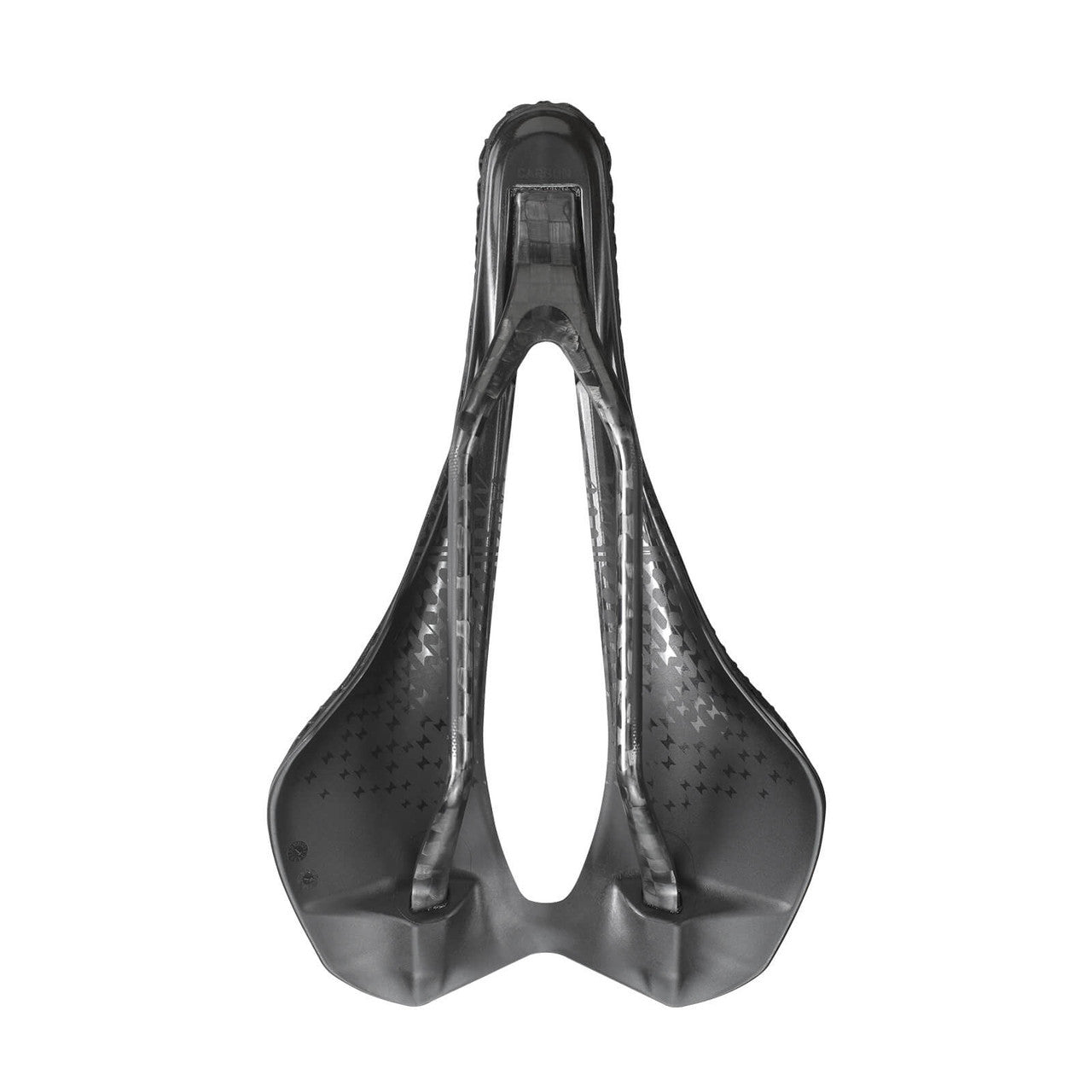 Selle SLR 3D Carbon L3 - κάτω όψη