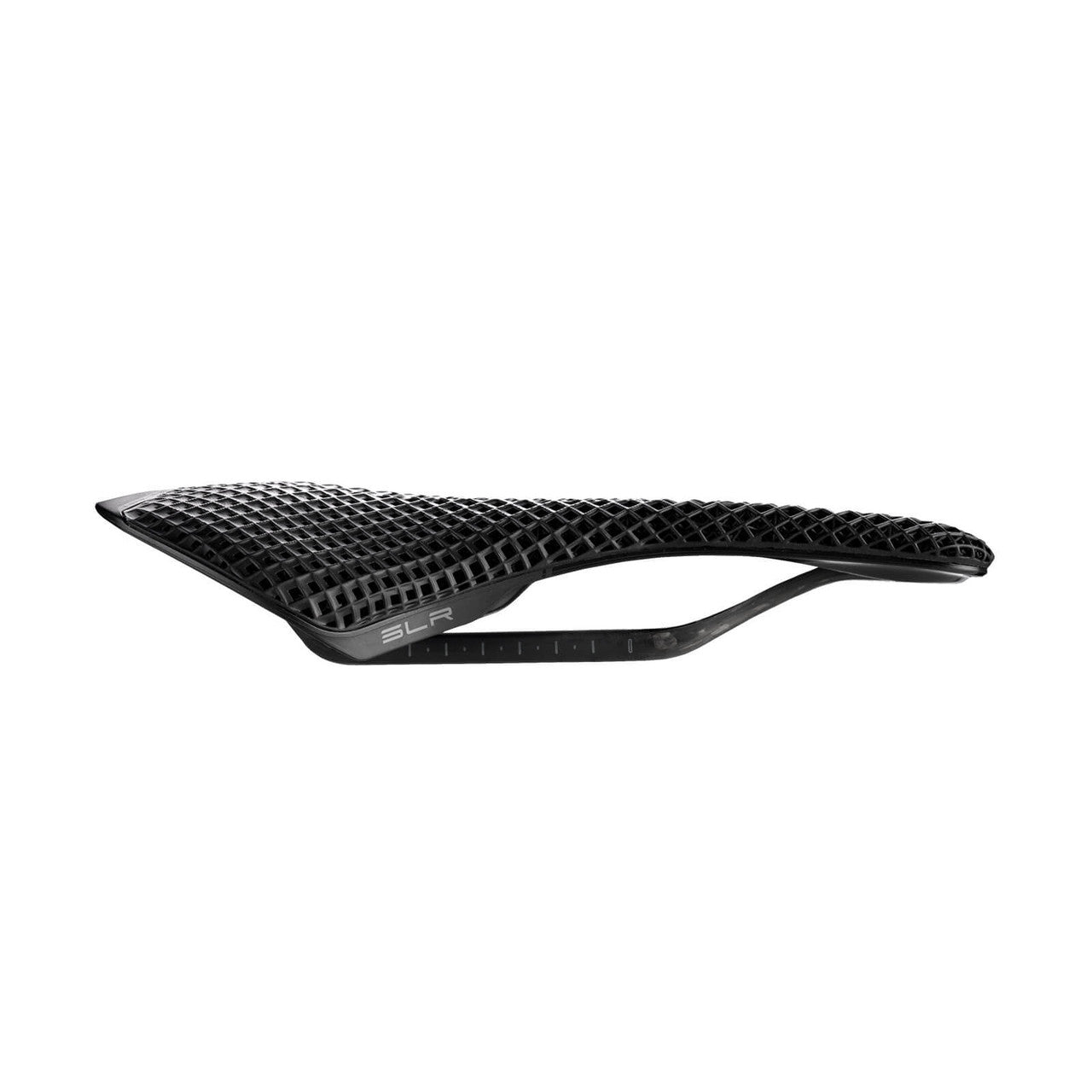 Selle SLR 3D Carbon L3 - πλαϊνή όψη