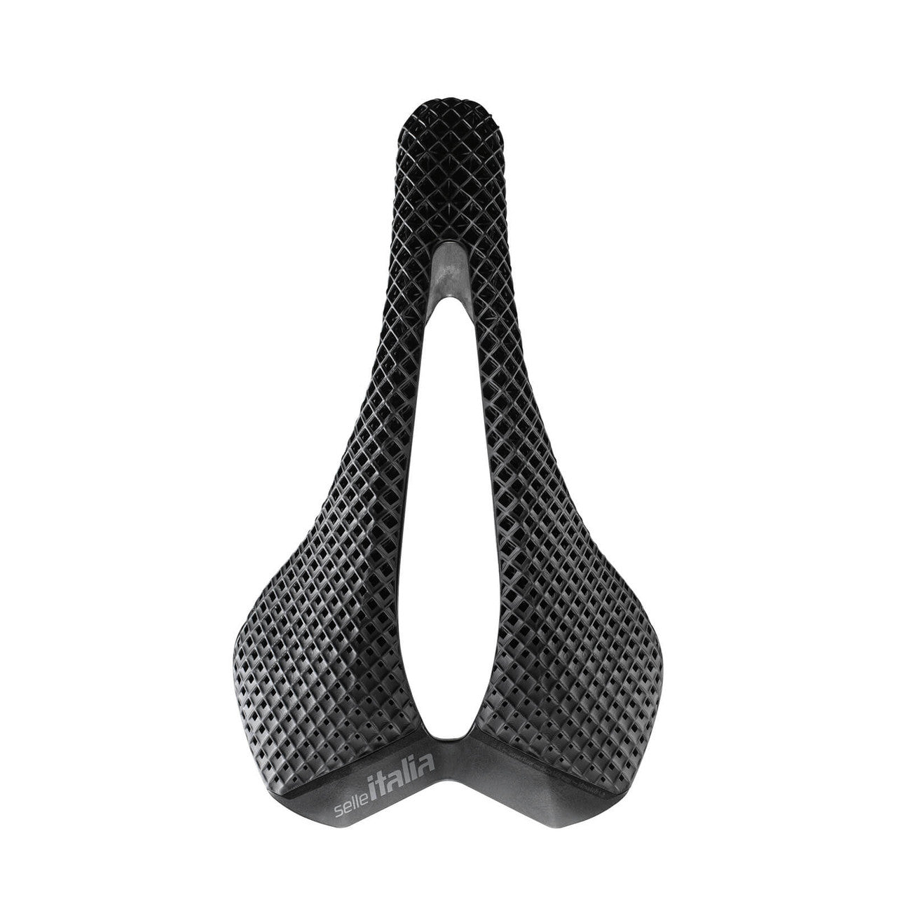 Selle SLR 3D Carbon L3 - άνω όψη