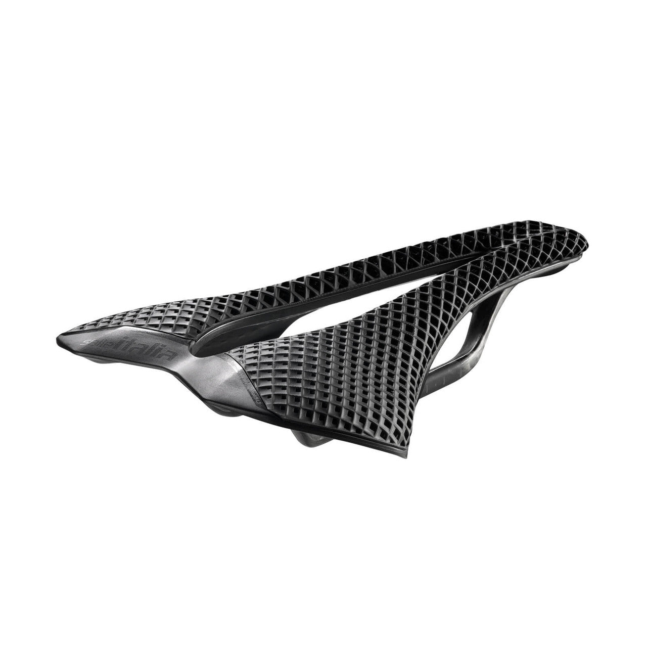 Selle SLR 3D Carbon L3 - όψη 3/4