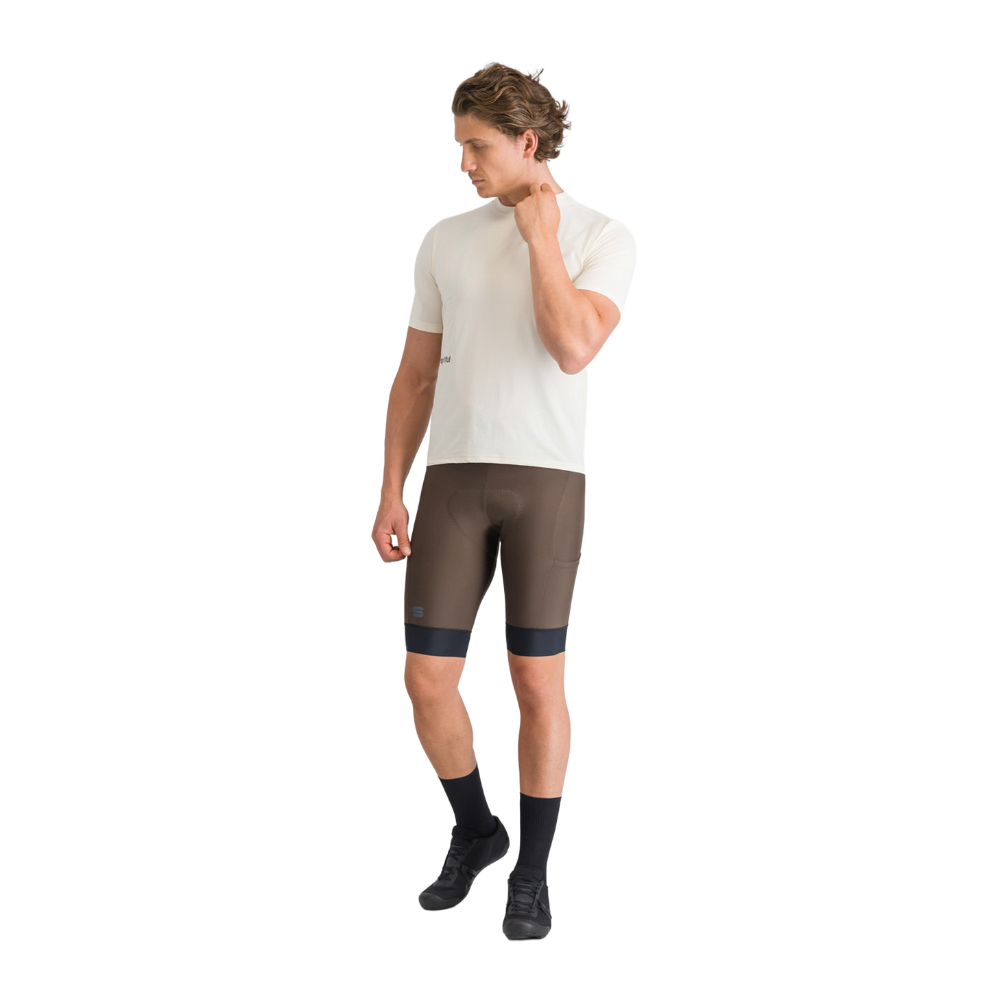 SPORTFUL SUPERGIARA TEE Κοντομάνικο Jersey Κρέμα