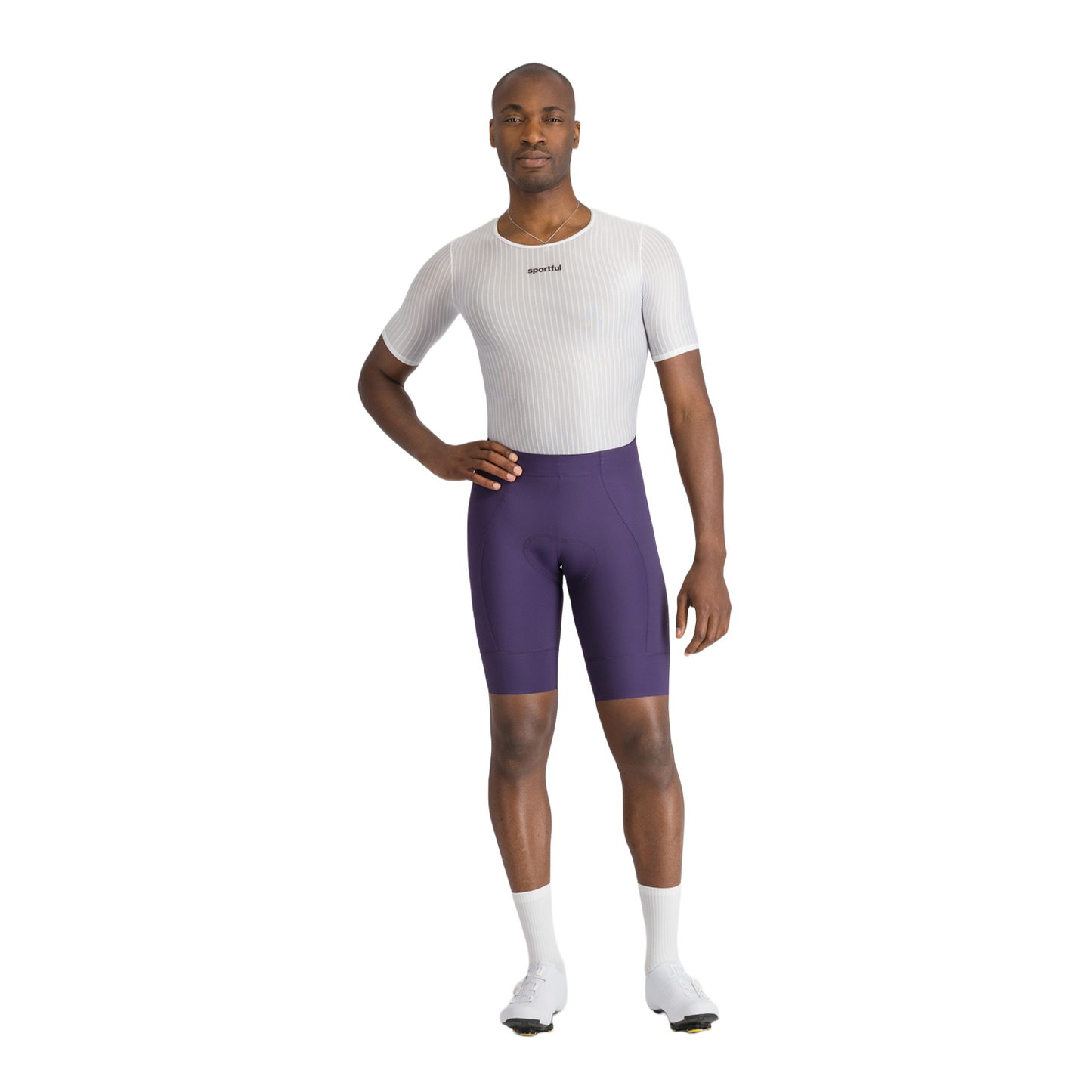 SPORTFUL SRK Short Purple