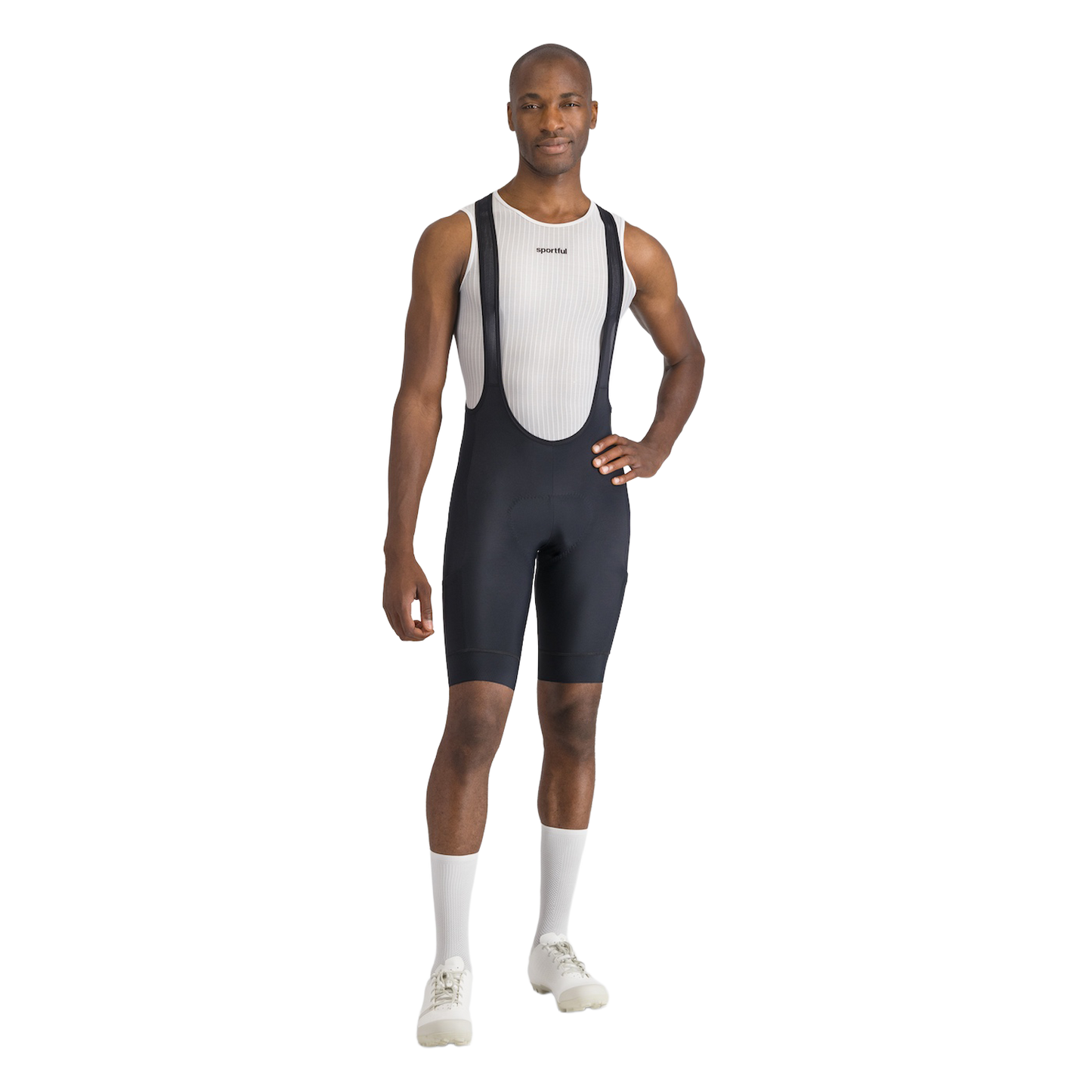 SPORTFUL GIARA 2 Bib Short Black