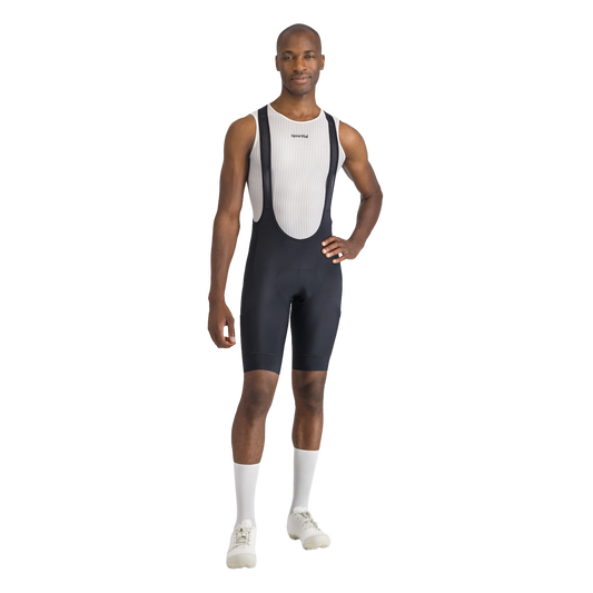 SPORTFUL GIARA 2 Bib Short Μαύρο