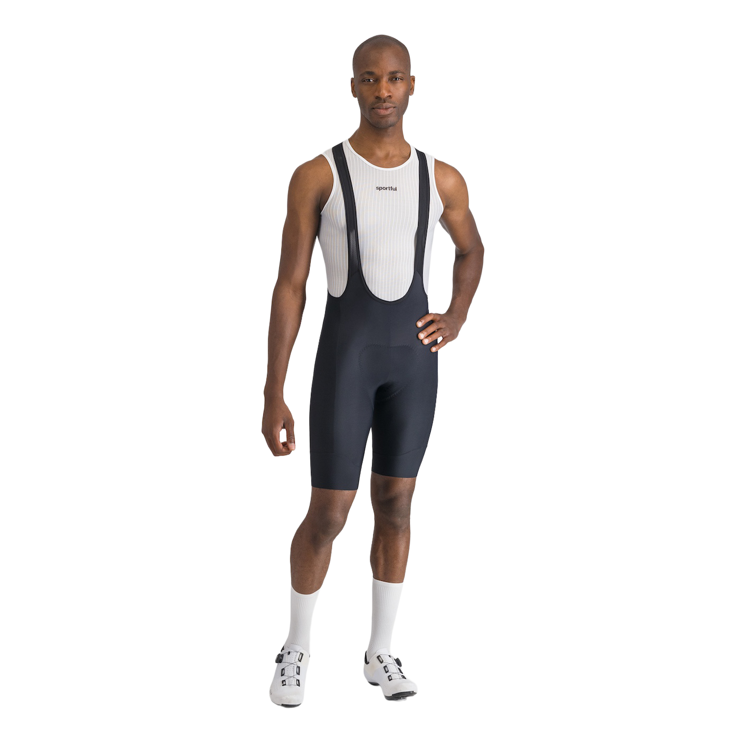 SPORTFUL PULSE Bib Tight Black