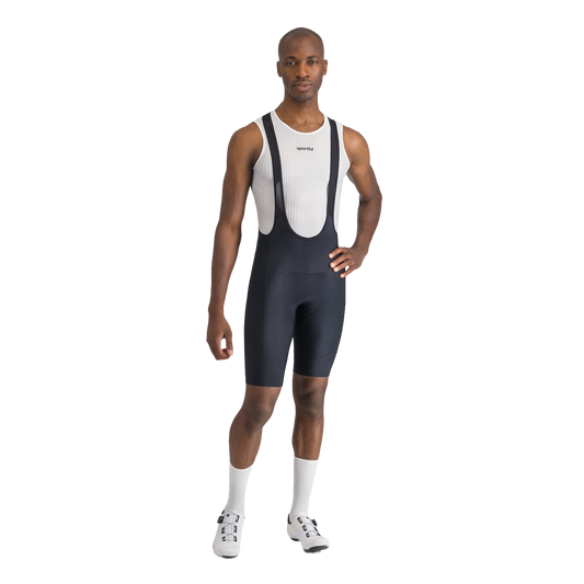 SPORTFUL PULSE Bib Tight Μαύρο