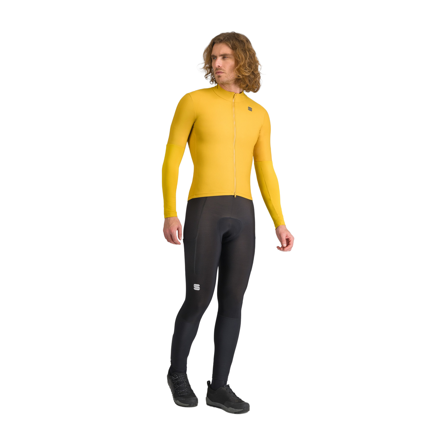 SPORTFUL SRK SHIFT WIND μπουφάν κίτρινο