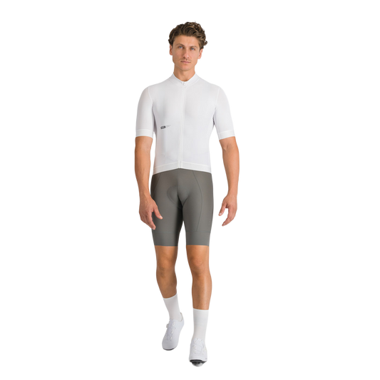SPORTFUL SRK 2 Κοντομάνικο Jersey Λευκό