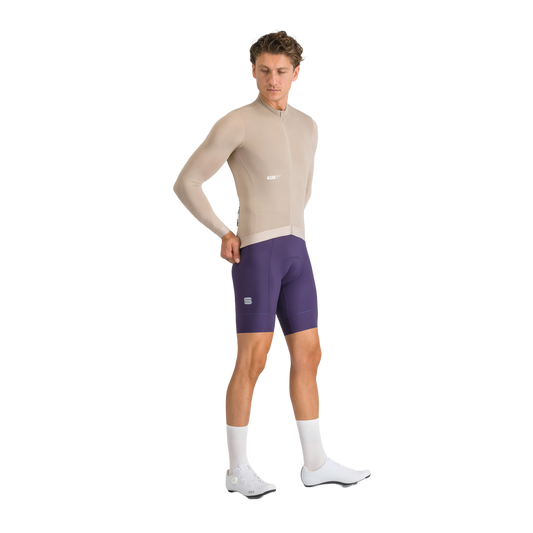 SPORTFUL SRK 2 Μακρυμάνικο Jersey Μπεζ