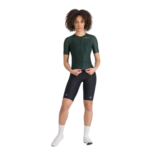 Γυναικείο SPORTFUL LIGHT 2 Κοντομάνικο Jersey Khaki