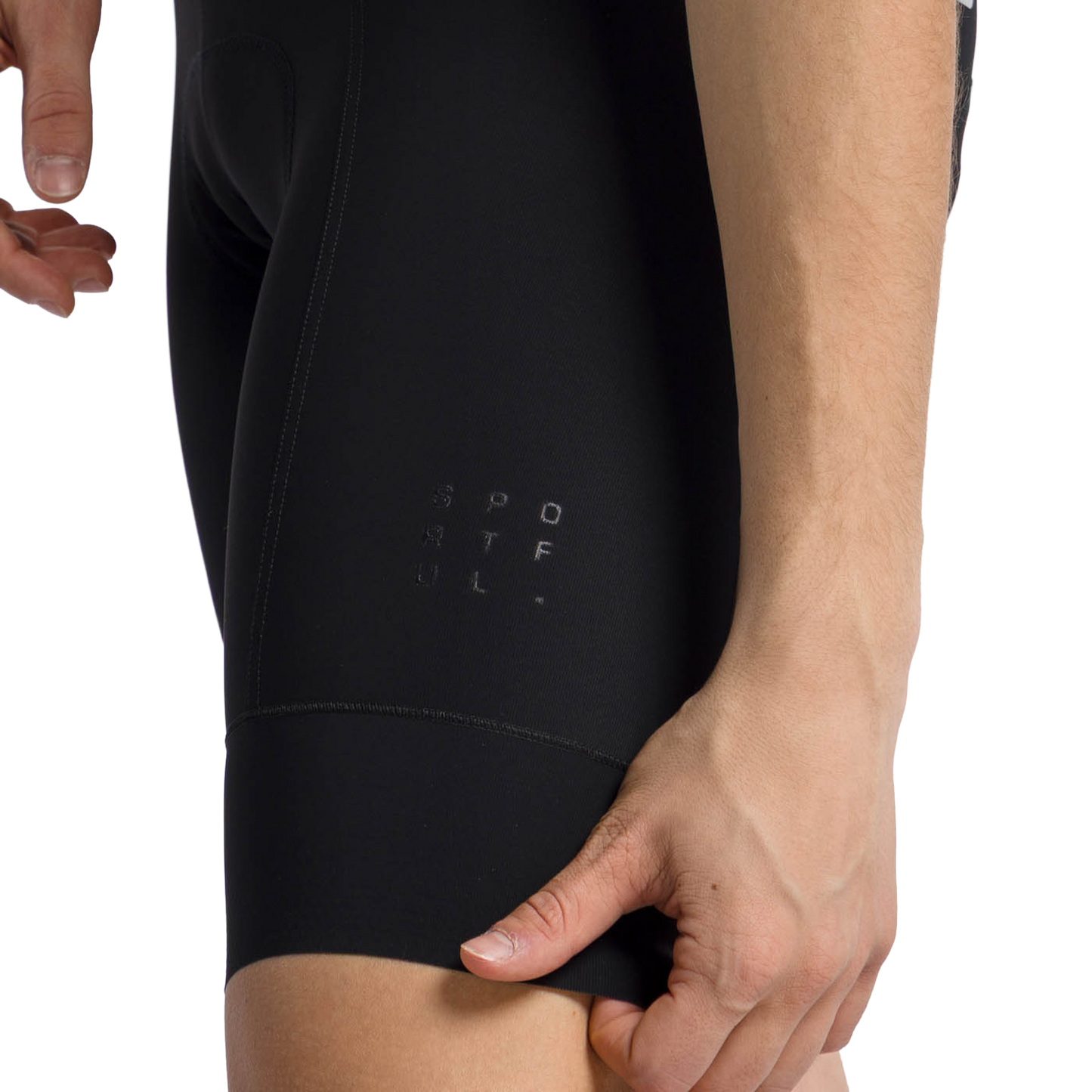 SPORTFUL SRK Bib Short Black