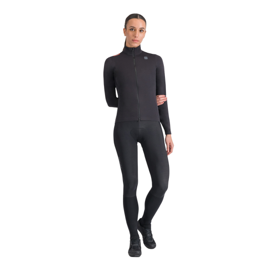 Women's SPORTFUL FIANDRE SHIFT Jacket Black
