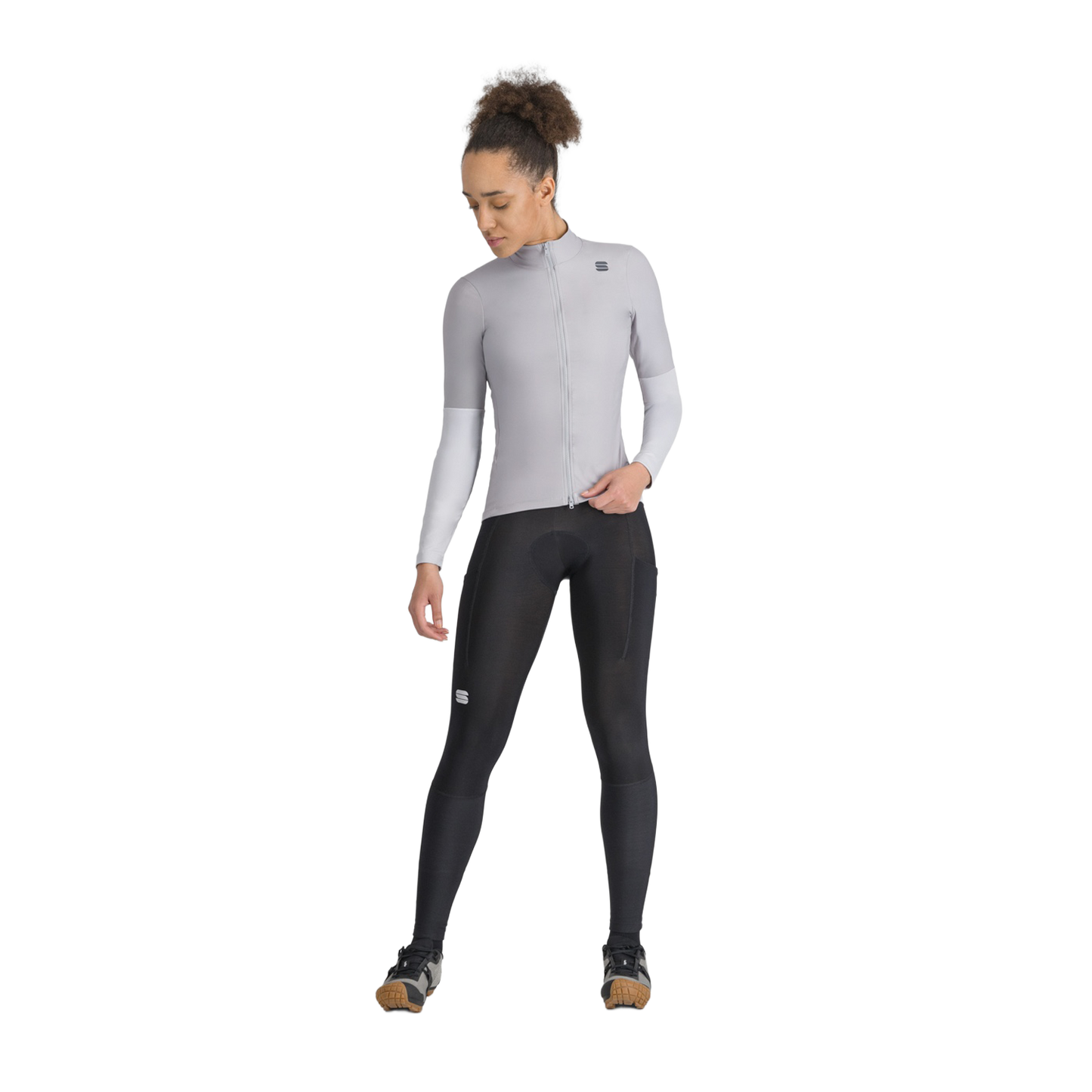 SPORTFUL SRK SHIFT WIND Jacket Γυναικείο Γκρι