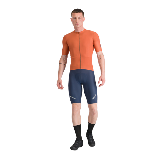 SPORTFUL HYPEREPIC Κοντομάνικο Jersey Πορτοκαλί