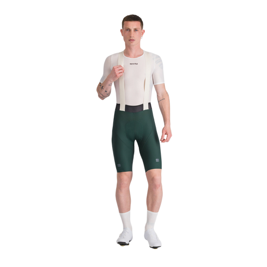 SPORTFUL LTD 2 Bib Short Khaki