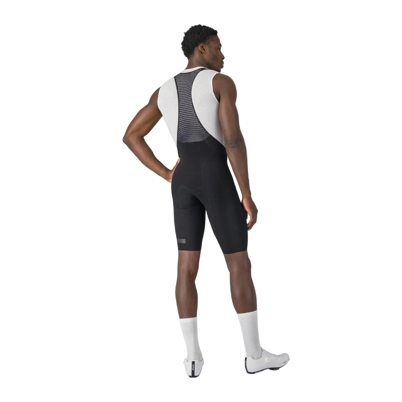 CASTELLI PREMIO EVO Bib Tight Μαύρο
