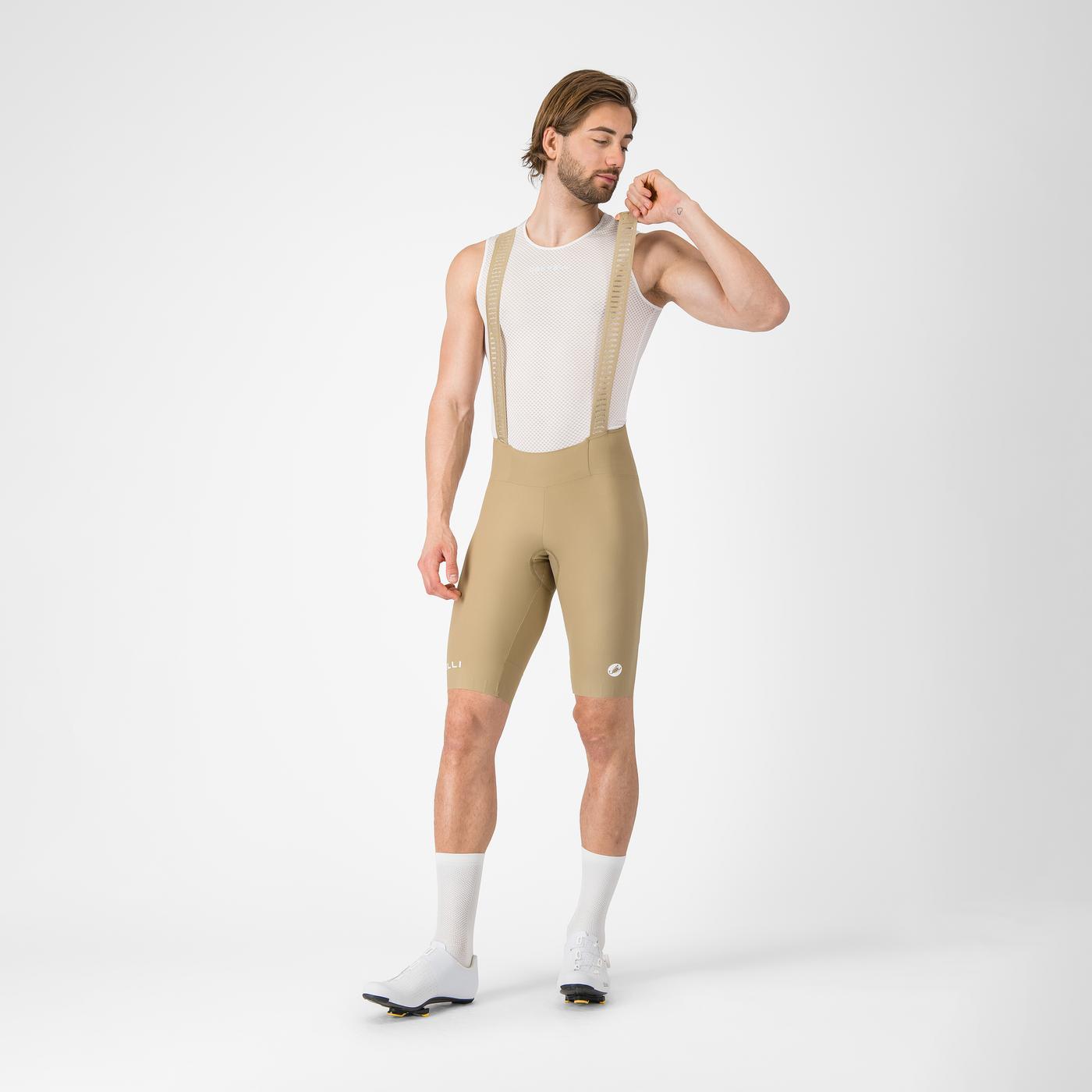 CASTELLI ESPRESSO 2 Elmwood Bib Tight