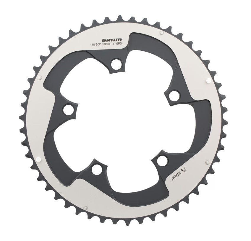 Chainring 11 Speed SRAM RED22 X-GlideR 110mm