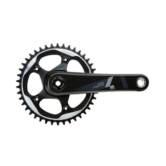 SRAM FORCE 1 GXP 10/11V Mono στροφαλοφόρος μηχανισμός