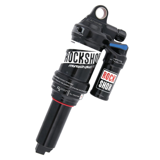 ROCKSHOX MONARCH Plus RC3 αμορτισέρ (για Specialized Stump 27.5/29. Ryhme 27.5 2016-2017)