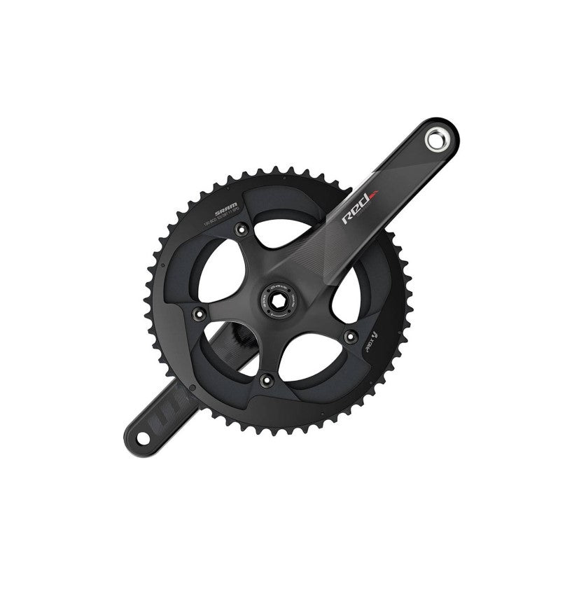 SRAM RED 22 EXOGRAM 11V Στροφαλοφόρα BB386