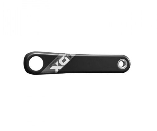 SRAM XO1 EAGLE GXP Carbon Αριστερή μανιβέλα μαύρο