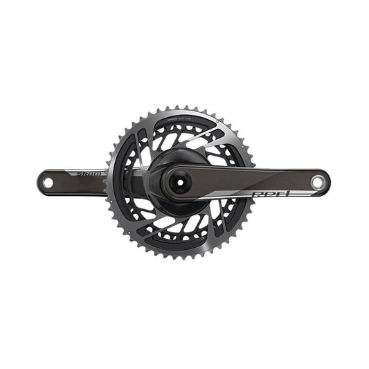 SRAM RED AXS D1 GXP 2x12V Στροφαλοφόρος SRAM RED AXS D1 GXP