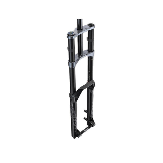 ROCKSHOX BOXXER SELECT CHARGER RC 27.5" Άξονας 20x110mm Boost Μαύρο Ματ πιρούνι