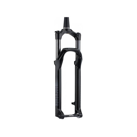 ROCKSHOX JUDY SILVER TK 29" Soloair Tapered Fork 15x110mm Μαύρο