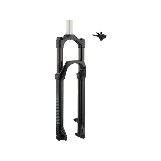 ROCKSHOX JUDY GOLD RL 29 SoloAir Remote Fork Straight Pivot Axle 9x100mm QR Μαύρο