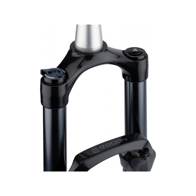 ROCKSHOX RECON SILVER RL 29" SOLOAIR Κωνικό πιρούνι άξονας 15x110mm Boost Μαύρο